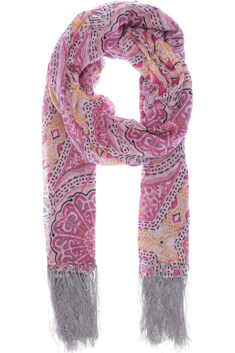 Becksondergaard Damen Schal, pink von Becksondergaard