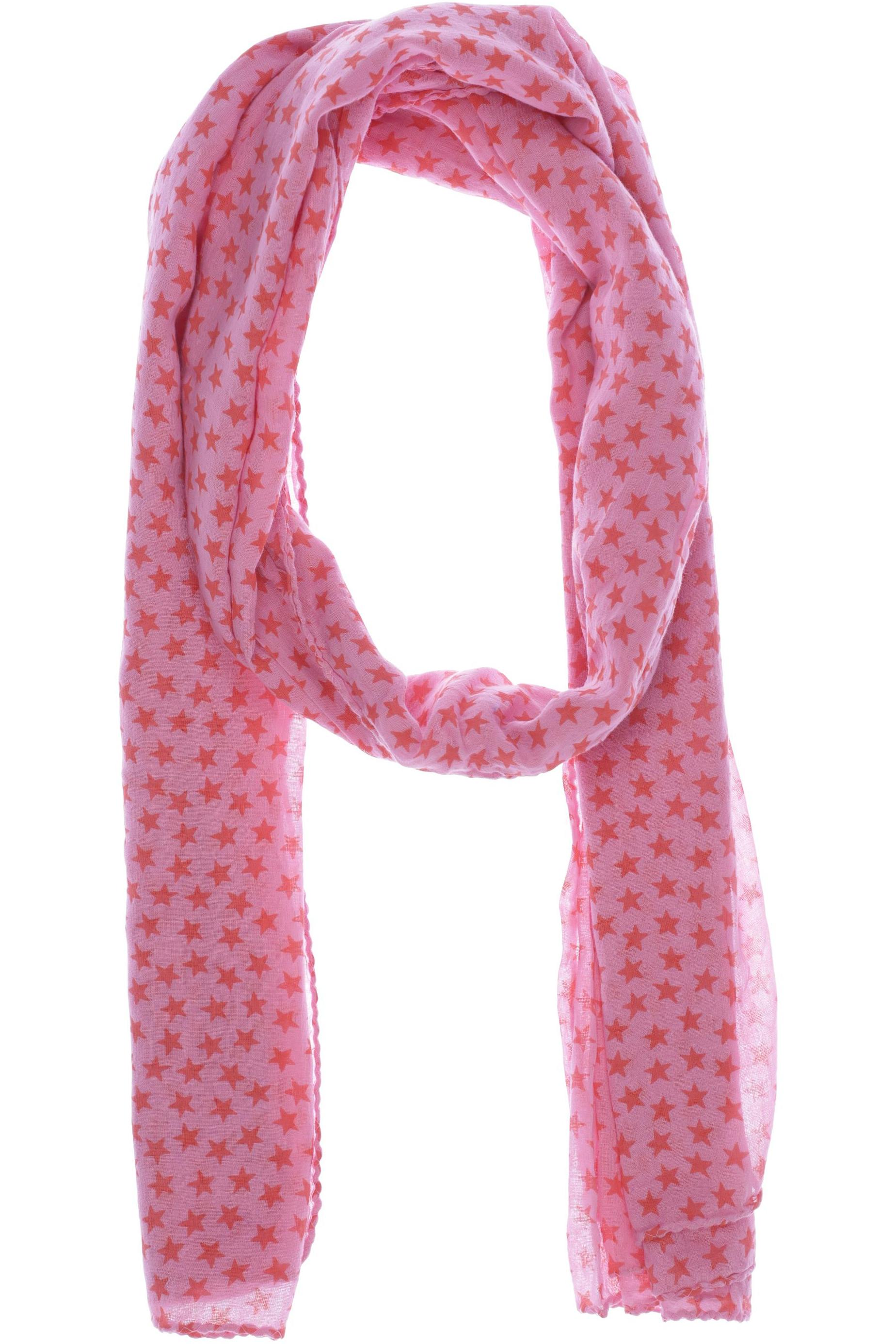 Becksondergaard Damen Schal, pink von Becksondergaard