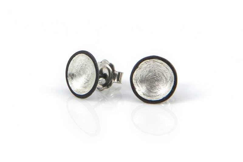 Kleine Ohrstecker, Ohrstecker Silber, Klein, Klein Kleine Ohrstecker, Ohrstecker Silber, Klein, Klein von BeckyMorgans
