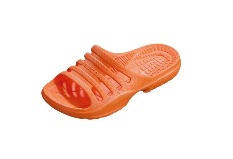 Beco Beermann BECO Kinder-Badeschuhe Slipper Badeschuh von Beco Beermann