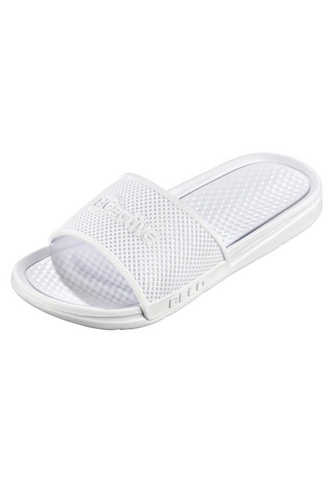 Beco Beermann BEactive NAUTIK Badeschuh mit ergonomischem Fußbett von Beco Beermann