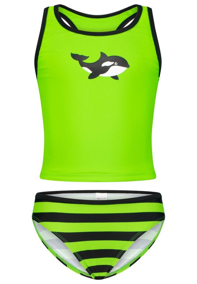 Beco Beermann Tankini BECO-SEALIFE® (2-St) mit Orca-Print von Beco Beermann