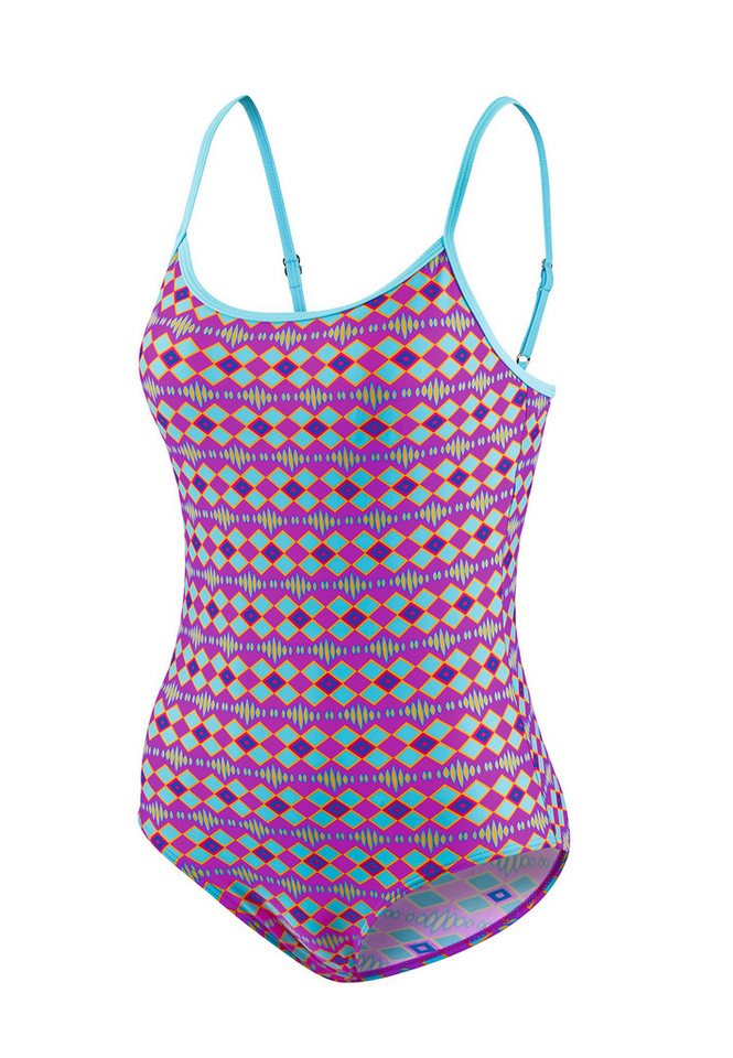 Beco Beermann Triangel-Bikini-Top Turquoise Twilight (1-St), in toller Farbkombination von Beco Beermann