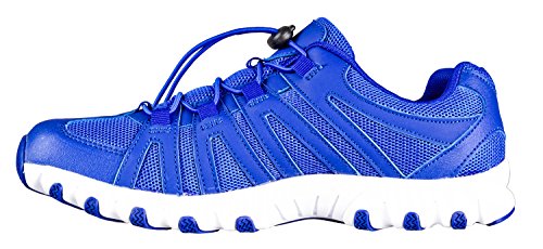 BECO Herren Shoe Trainer-90664 Aqua Schuhe, Blau (Sortiert/Original 999) von Beco Baby Carrier