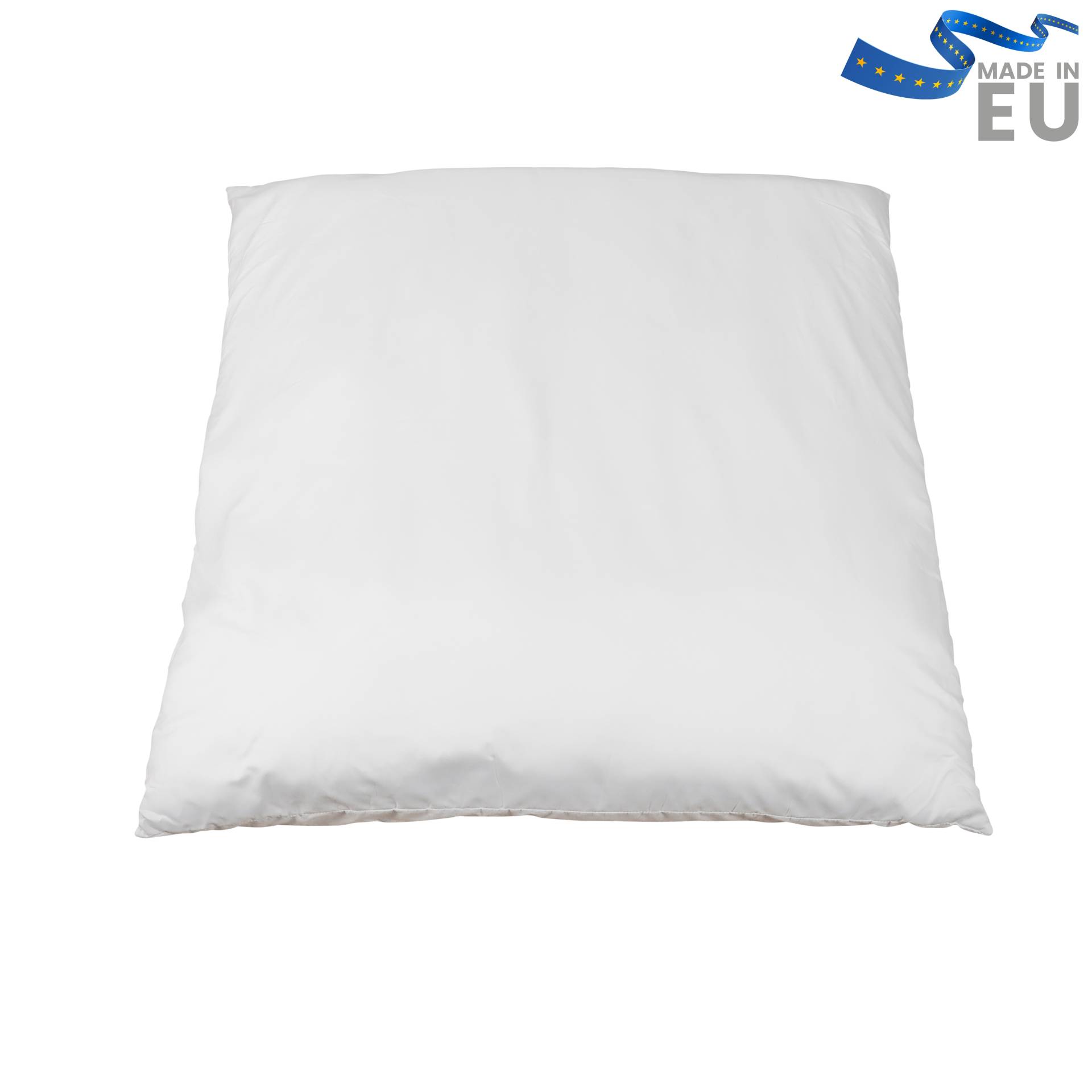 Beco Kopfkissen "BeCo Tencel "NEUHEIT", in 40x80 & 80x80 cm" Füllung: 100% Polyester 1 Stk. tlg. Klima- und temperaturregulierend dank Lyocell (TENCEL™) von Beco