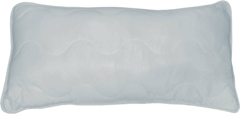 Beco Kopfkissen "NEUHEIT Kissenparade 40x80 & 80x80 cm erhältlich" Füllung: aufschüttelbare Faserbällchen 1 Stk. tlg. Kissen für Rückenschläfer, Seitenschläfer, Made in Germany von Beco