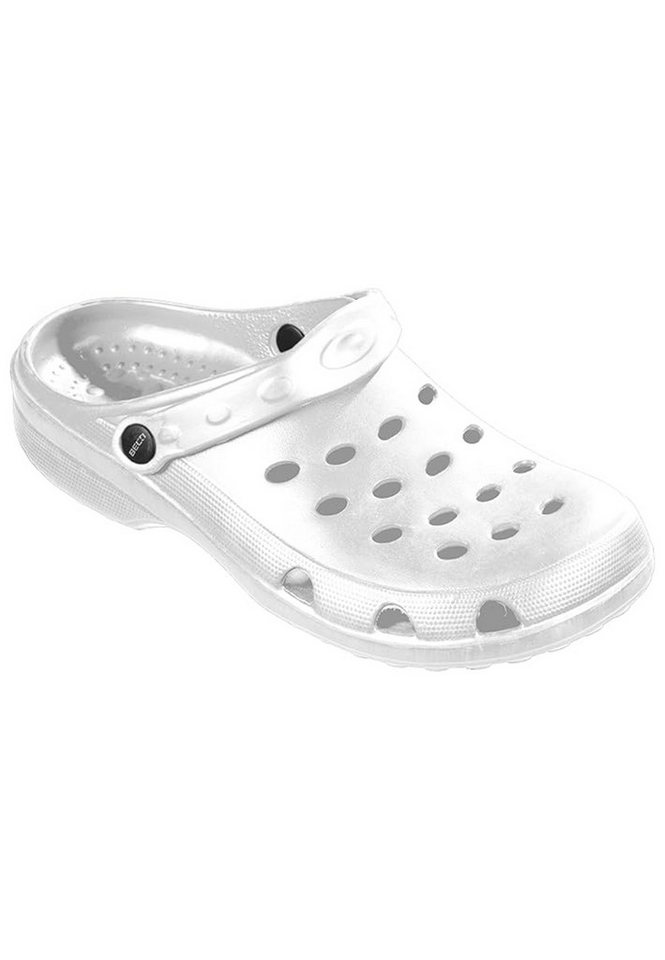 Beco Sandalen Sandale (Sandalen, 1-tlg) von Beco