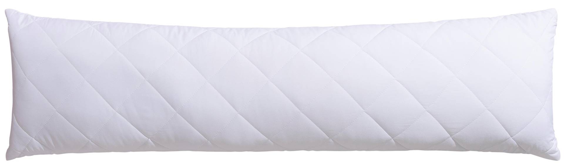 Beco Seitenschläferkissen "Medibett Kissen, Stillkissen, 140 x 40 cm", (1 tlg.) von Beco