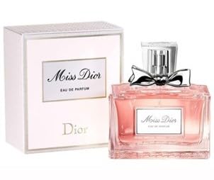 Dior Miss Dior 5 ml EdP Mini Parfum Femme Woman Sold Out Damen Miniatur Dior Miss Dior 5 ml EdP Mini Parfum Femme Woman Sold Out Damen Miniatur von Becopa