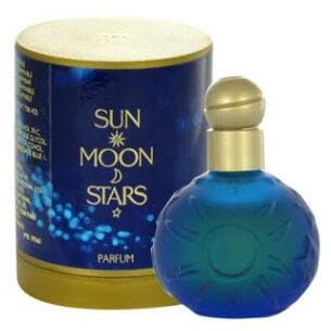 Lagerfeld Sun Moon Stars 3,7 Parfum Mini Femme Woman Sold Out Damen Miniatur Lagerfeld Sun Moon Stars 3,7 Parfum Mini Femme Woman Sold Out Damen Miniatur von Becopa