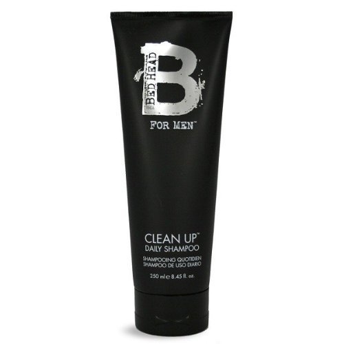 Bed Head B For Men Clean Up Daily Shampoo Shampoo by TIGI von BED HEAD MEN