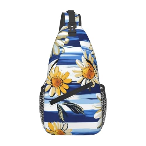 Bedbliss Schultertasche, Umhängetasche, Rucksack, Brusttasche, Fitnessstudio, Reisen, Wandern, lässiger Tagesrucksack, Blumen 17, 19x9x39cm Bedbliss Schultertasche, Umhängetasche, Rucksack, Brusttasche, Fitnessstudio, Reisen, Wandern, lässiger Tagesrucksack, Blumen 17, 19x9x39cm von Bedbliss