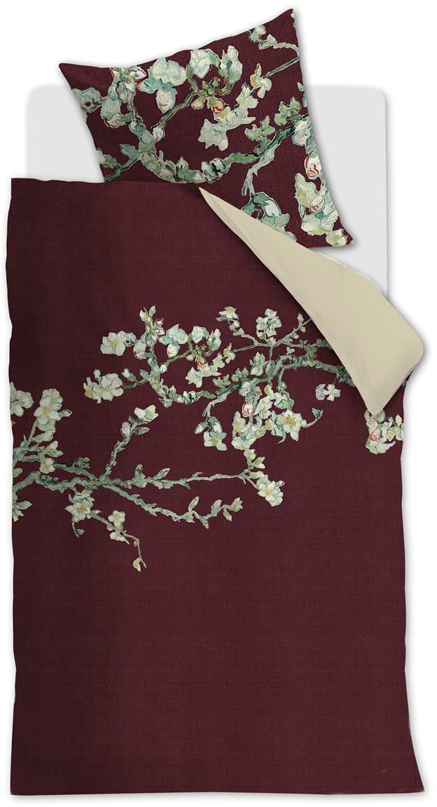 Beddinghouse x Van Gogh Museum Bettwäsche "Beddinghouse x Van Gogh Museum Blossom" 2 Stk. tlg. von Beddinghouse X Van Gogh Museum