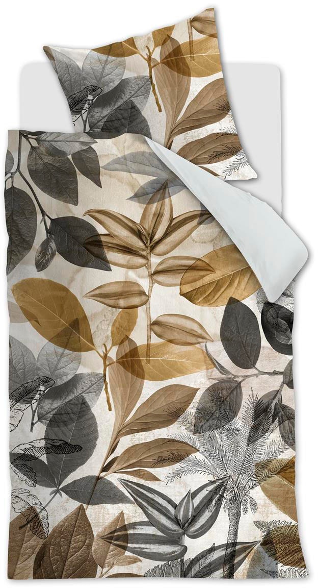 Beddinghouse Bettwäsche "Amazonia" 2 Stk. tlg. von Beddinghouse