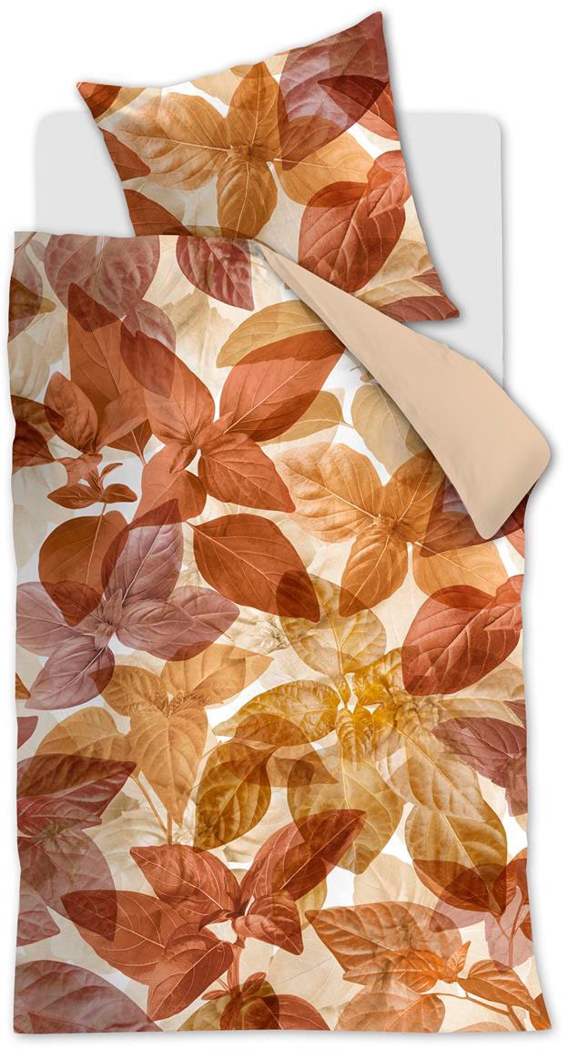 Beddinghouse Bettwäsche "Amber" 2 Stk. tlg. von Beddinghouse