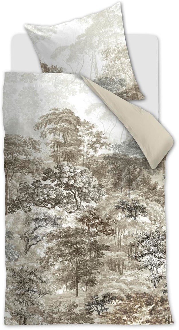 Beddinghouse Bettwäsche "Arcadia" 2 Stk. tlg. von Beddinghouse