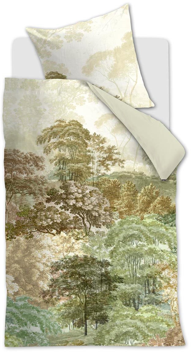 Beddinghouse Bettwäsche "Arcadia" 2 Stk. tlg. von Beddinghouse