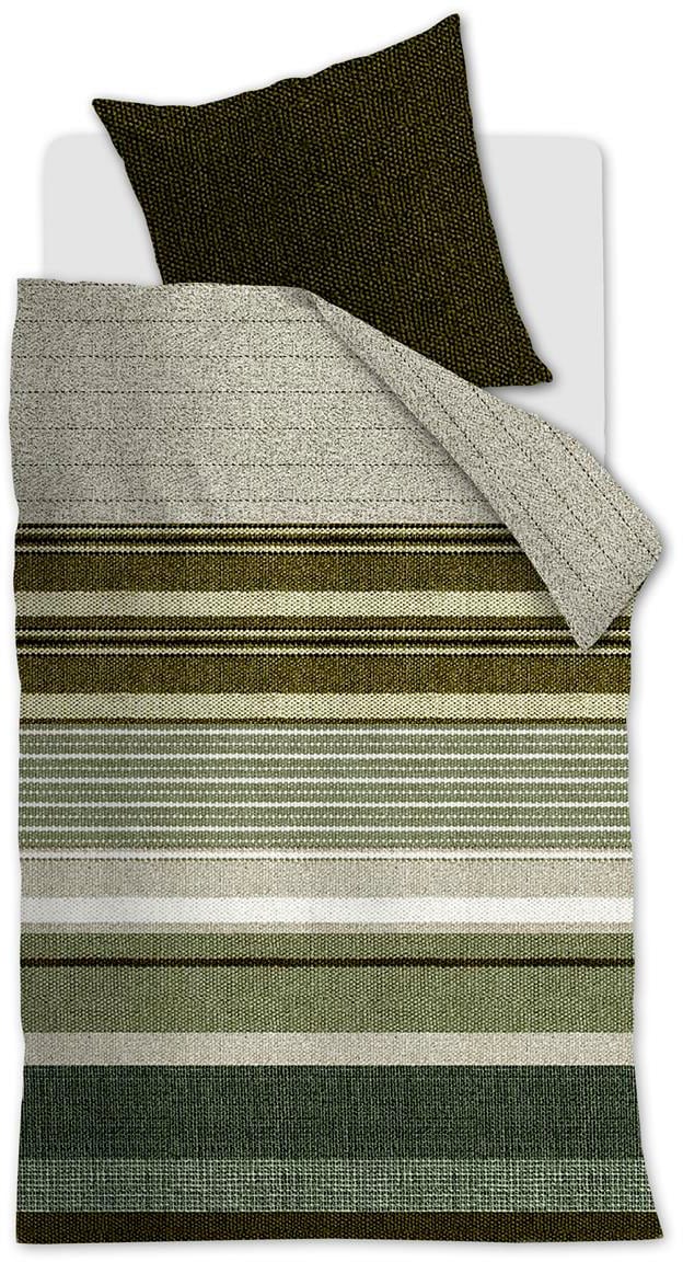 Beddinghouse Bettwäsche "Beddinghouse Arvin" 2 Stk. tlg. von Beddinghouse