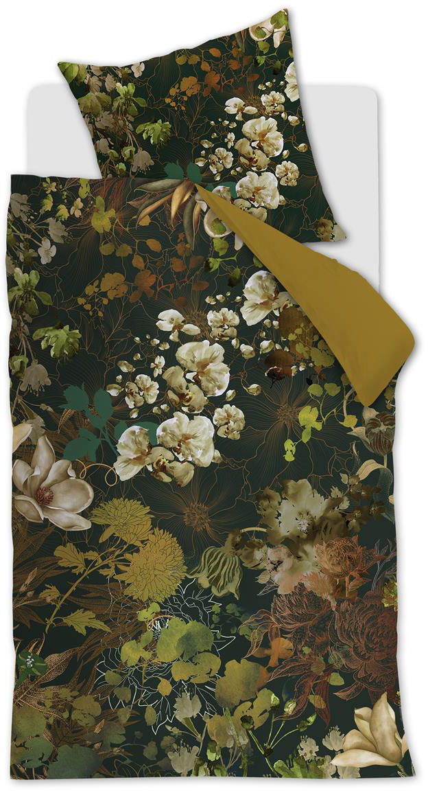 Beddinghouse Bettwäsche "Beddinghouse Austin" 2 Stk. tlg. von Beddinghouse