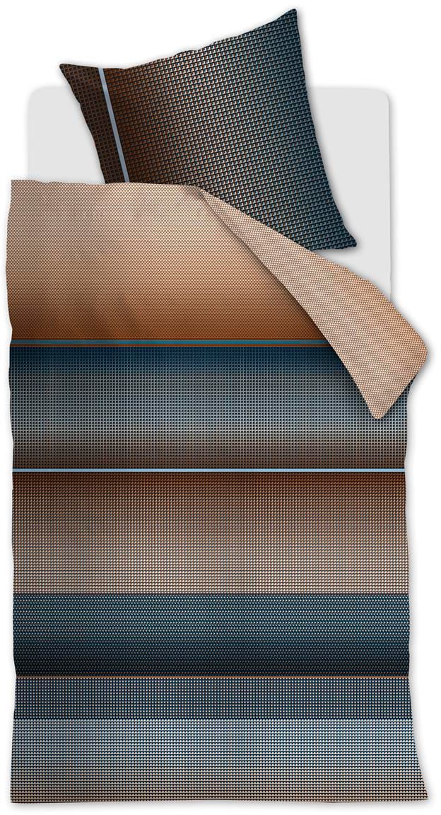 Beddinghouse Bettwäsche "Beddinghouse Charlottesville" 2 Stk. tlg. von Beddinghouse