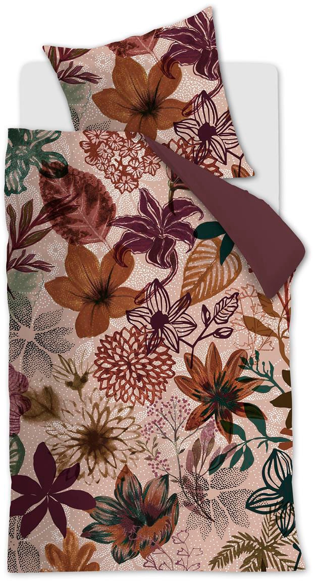 Beddinghouse Bettwäsche "Beddinghouse Fatou" 2 Stk. tlg. Beddinghouse Bettwäsche "Beddinghouse Fatou" 2 Stk. tlg. von Beddinghouse