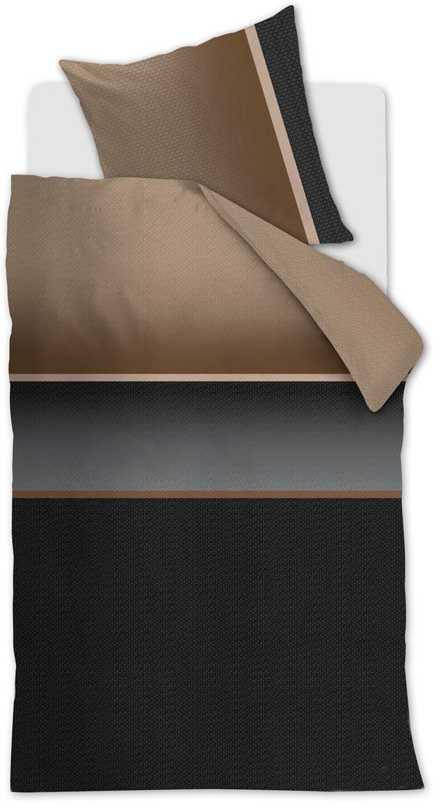 Beddinghouse Bettwäsche "Beddinghouse Kian" 2 Stk. tlg. von Beddinghouse