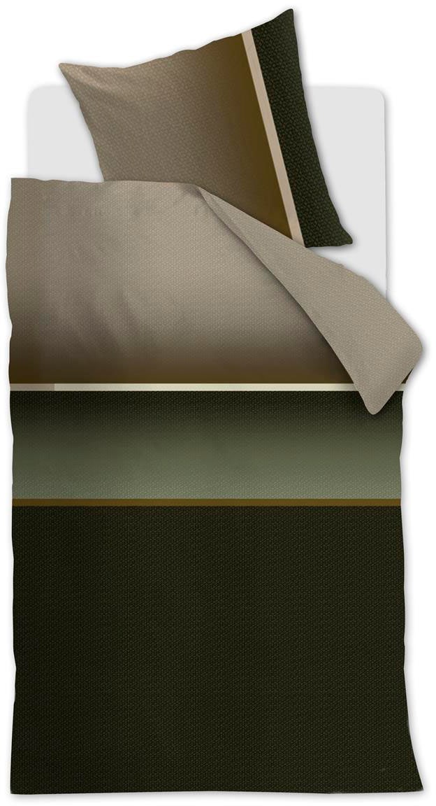 Beddinghouse Bettwäsche "Beddinghouse Kian" 2 Stk. tlg. von Beddinghouse