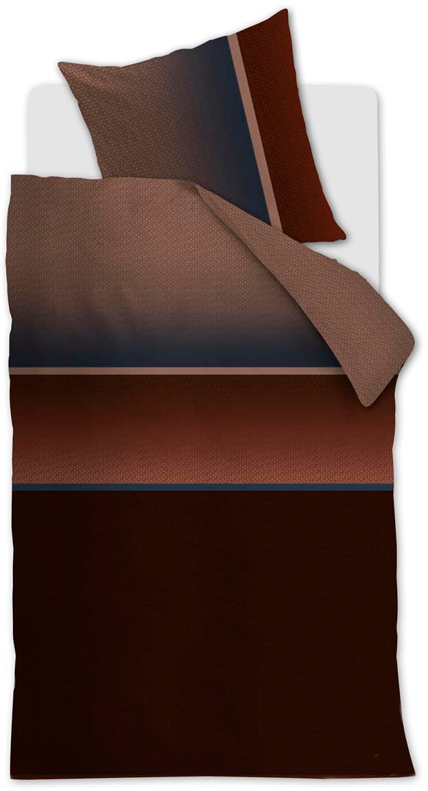 Beddinghouse Bettwäsche "Beddinghouse Kian" 2 Stk. tlg. von Beddinghouse