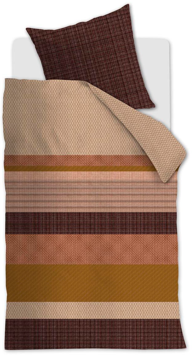 Beddinghouse Bettwäsche "Beddinghouse Kyle" 2 Stk. tlg. von Beddinghouse