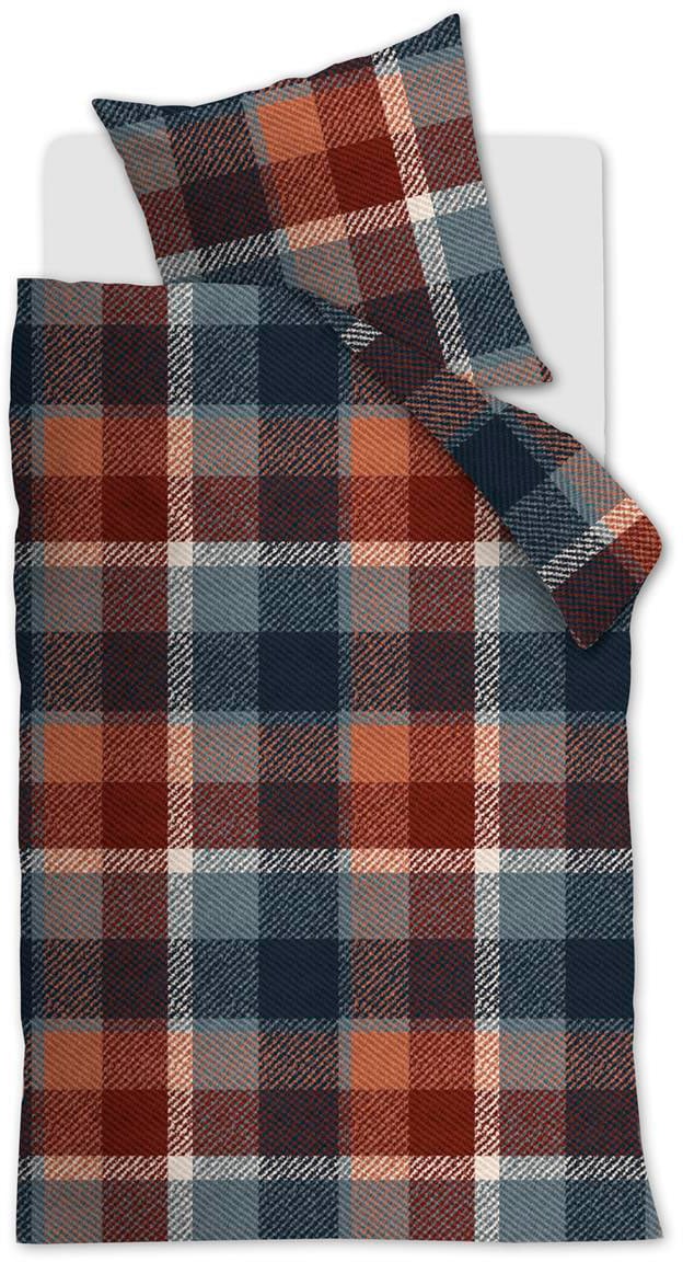 Beddinghouse Bettwäsche "Beddinghouse Marnix" 2 Stk. tlg. Beddinghouse Bettwäsche "Beddinghouse Marnix" 2 Stk. tlg. von Beddinghouse