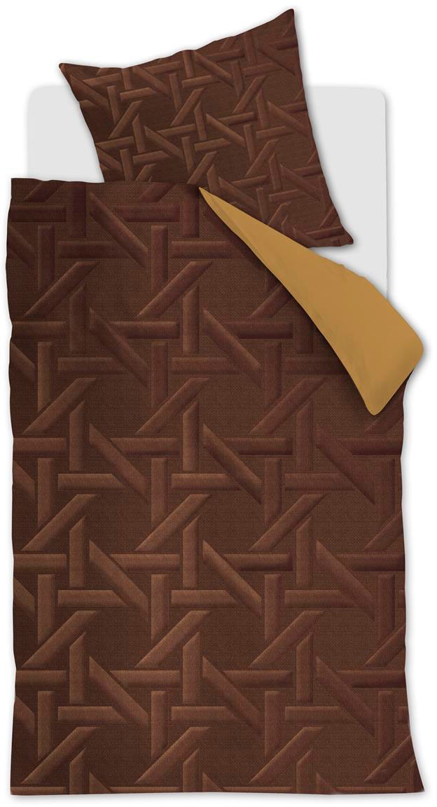 Beddinghouse Bettwäsche "Beddinghouse Parsons" 2 Stk. tlg. von Beddinghouse