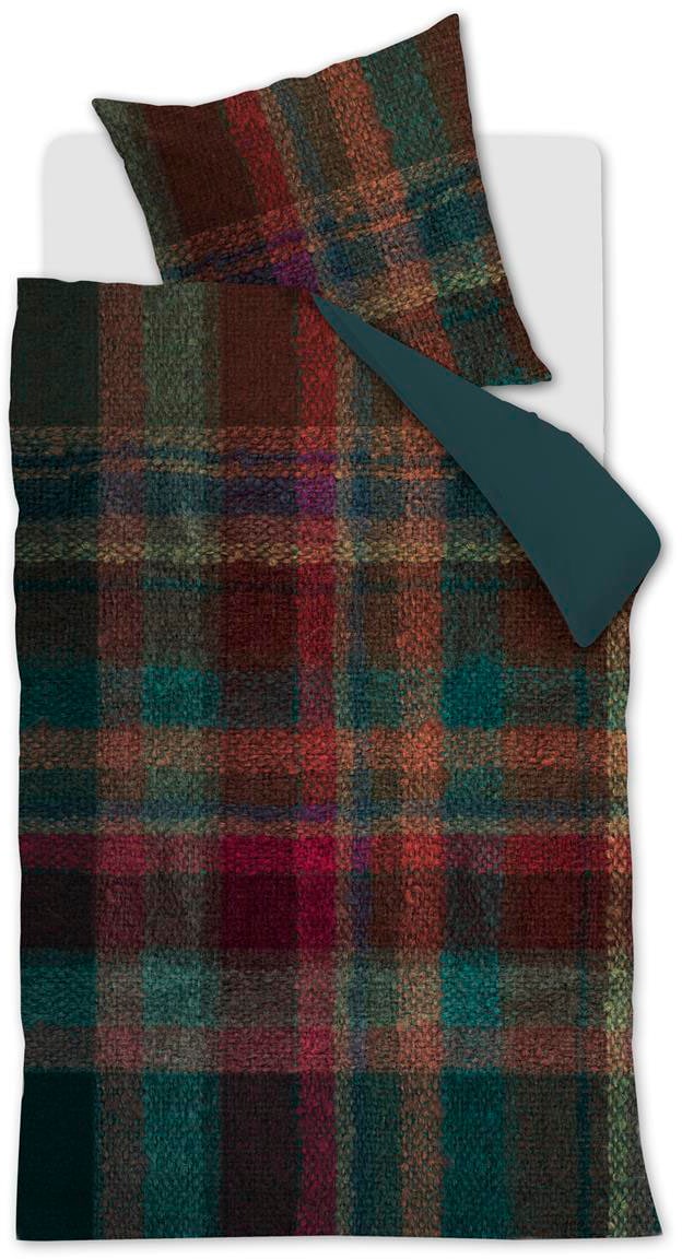 Beddinghouse Bettwäsche "Beddinghouse Ravi" 2 Stk. tlg. von Beddinghouse