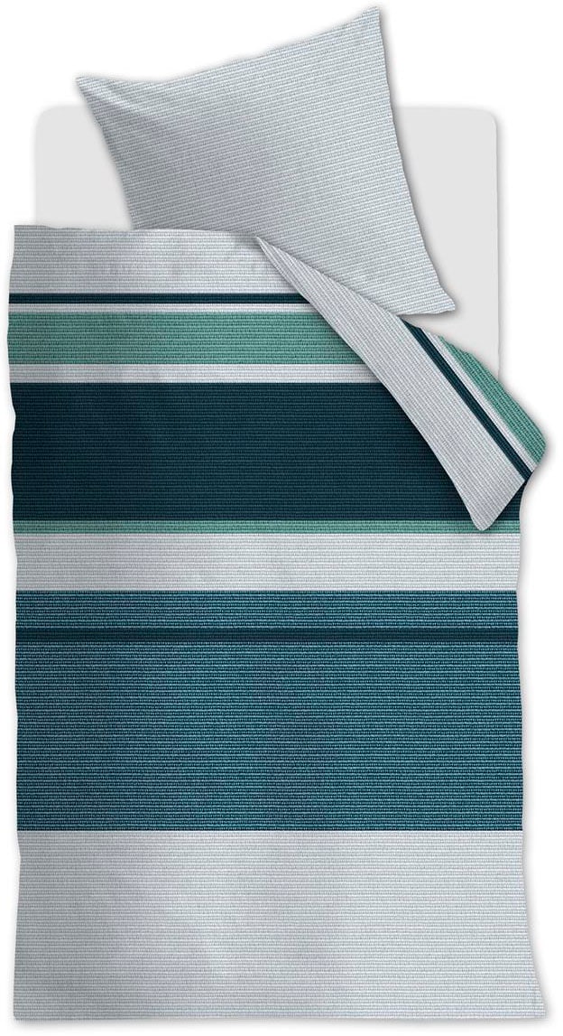 Beddinghouse Bettwäsche "Beddinghouse Raya" 2 Stk. tlg. Beddinghouse Bettwäsche "Beddinghouse Raya" 2 Stk. tlg. von Beddinghouse