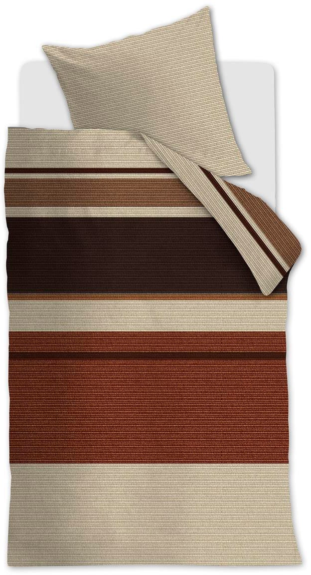 Beddinghouse Bettwäsche "Beddinghouse Raya" 2 Stk. tlg. Beddinghouse Bettwäsche "Beddinghouse Raya" 2 Stk. tlg. von Beddinghouse