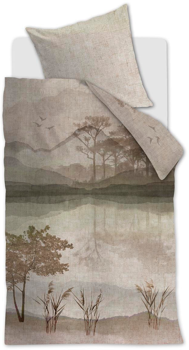 Beddinghouse Bettwäsche "Beddinghouse Repose" 2 Stk. tlg. Beddinghouse Bettwäsche "Beddinghouse Repose" 2 Stk. tlg. von Beddinghouse