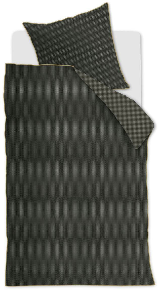 Beddinghouse Bettwäsche "Beddinghouse Richmond" 2 Stk. tlg. Beddinghouse Bettwäsche "Beddinghouse Richmond" 2 Stk. tlg. von Beddinghouse