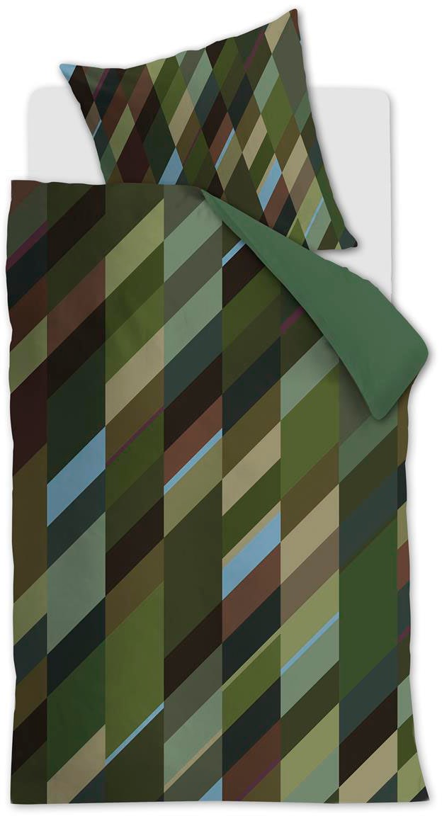 Beddinghouse Bettwäsche "Beddinghouse Sackville" 2 Stk. tlg. von Beddinghouse