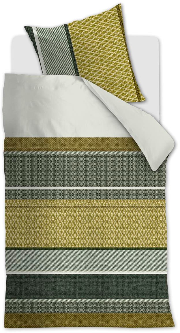 Beddinghouse Bettwäsche "Benthe" 2 Stk. tlg. von Beddinghouse