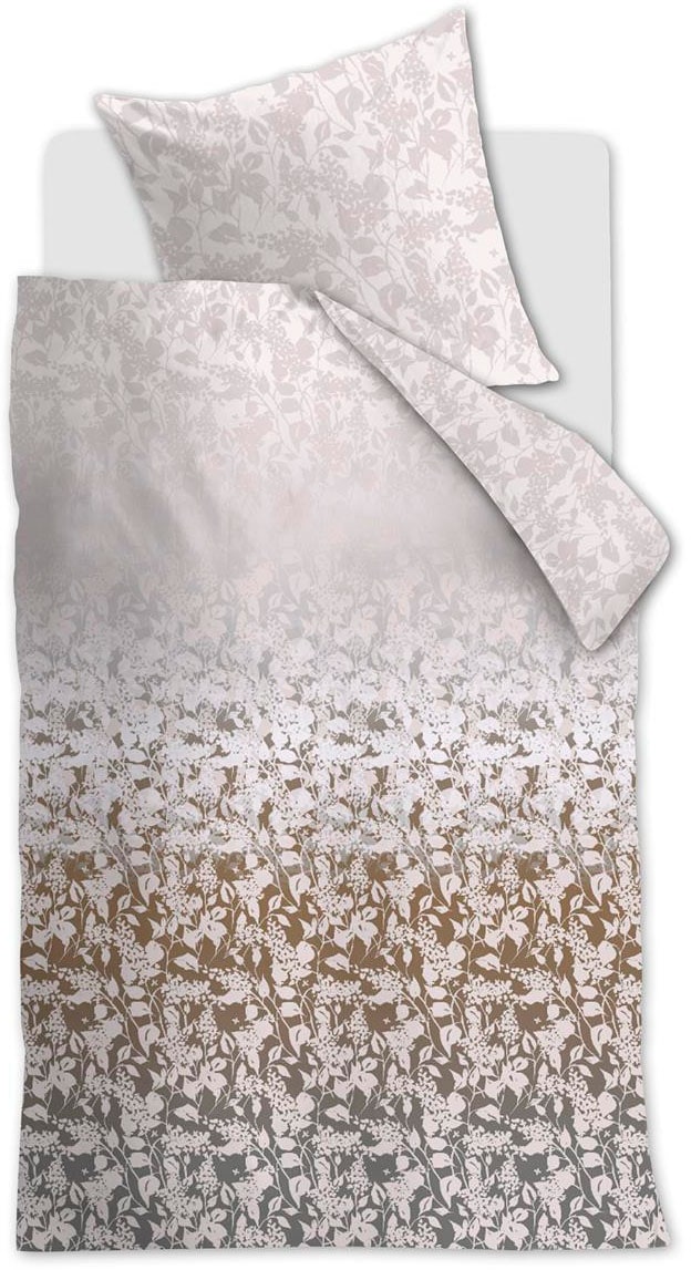 Beddinghouse Bettwäsche "Carola" 2 Stk. tlg. von Beddinghouse
