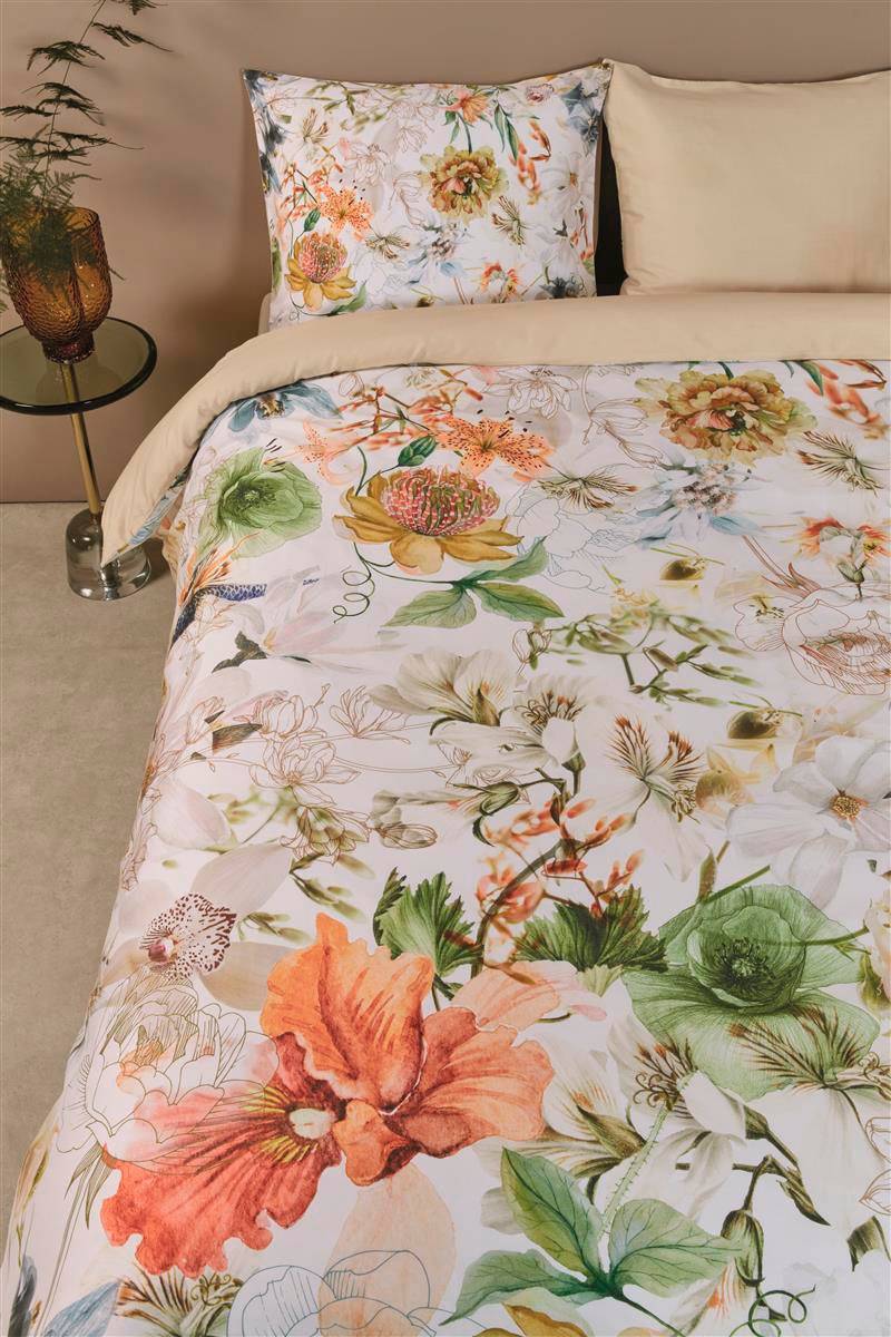 Beddinghouse Bettwäsche "Delight" 2 Stk. tlg. Beddinghouse Bettwäsche "Delight" 2 Stk. tlg. von Beddinghouse