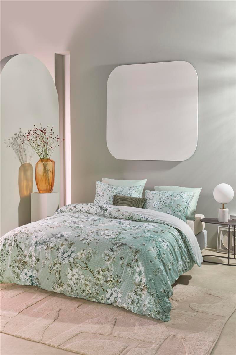 Beddinghouse Bettwäsche "Fleurelle" 2 Stk. tlg. von Beddinghouse