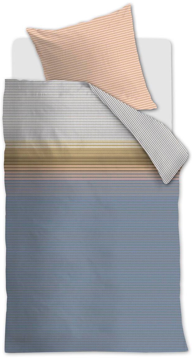 Beddinghouse Bettwäsche "Gilded" 2 Stk. tlg. von Beddinghouse