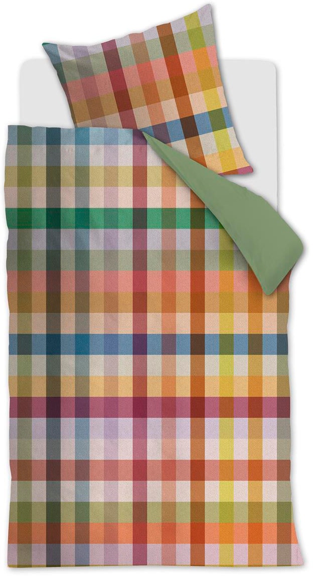 Beddinghouse Bettwäsche "Killian" 2 Stk. tlg. von Beddinghouse