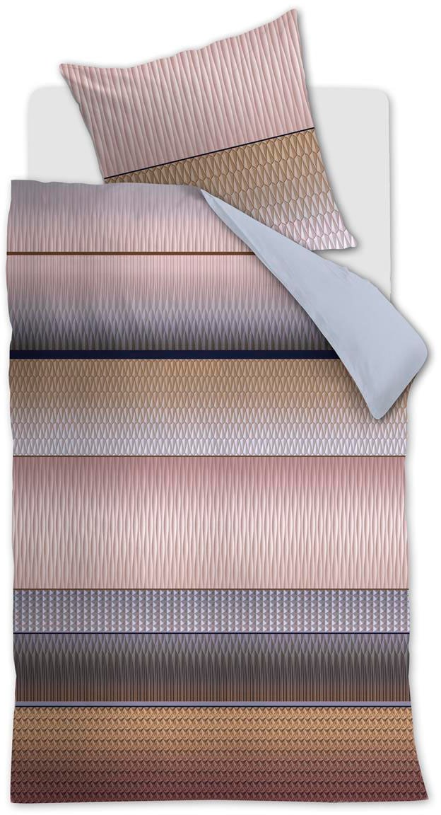 Beddinghouse Bettwäsche "Millenial" 2 Stk. tlg. von Beddinghouse