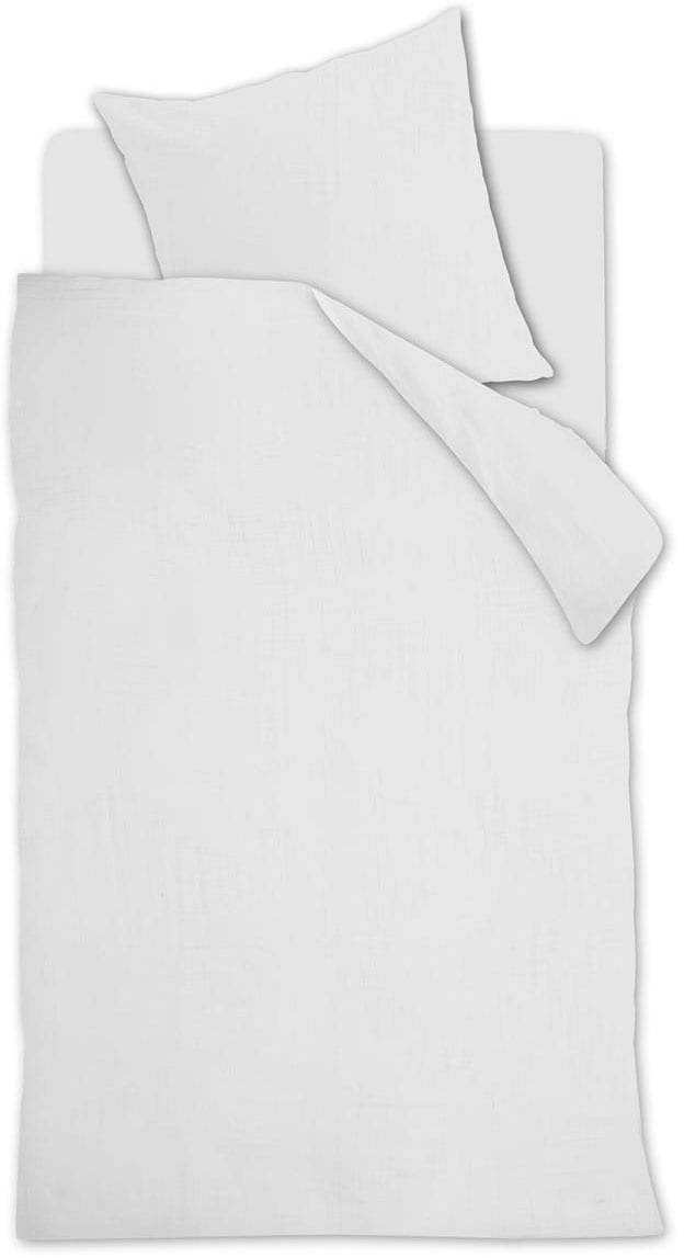 Beddinghouse Bettwäsche "Pure" 2 Stk. tlg. von Beddinghouse