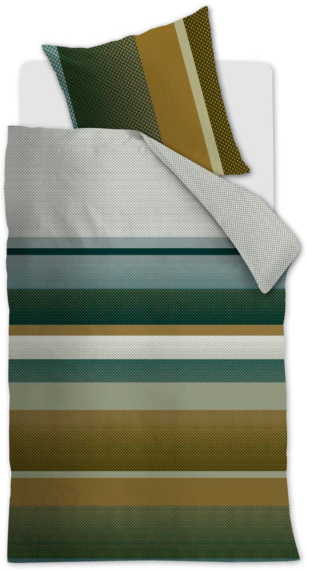 Beddinghouse Bettwäsche "Rhys" 2 Stk. tlg. von Beddinghouse