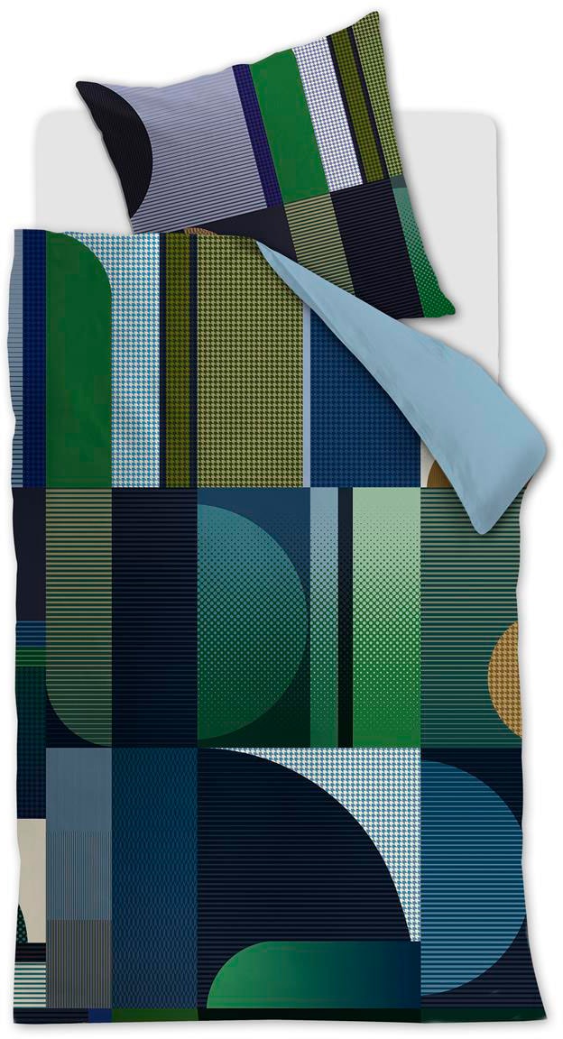 Beddinghouse Bettwäsche "Utopia" 2 Stk. tlg. von Beddinghouse