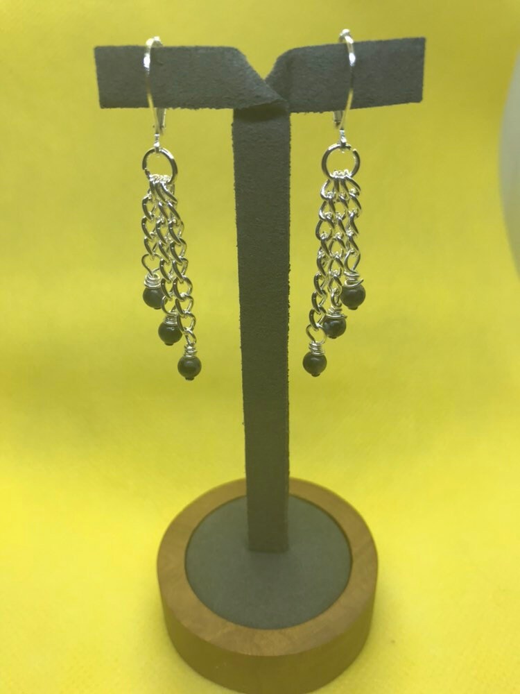 Ohrringe von BedeckedbyAbra