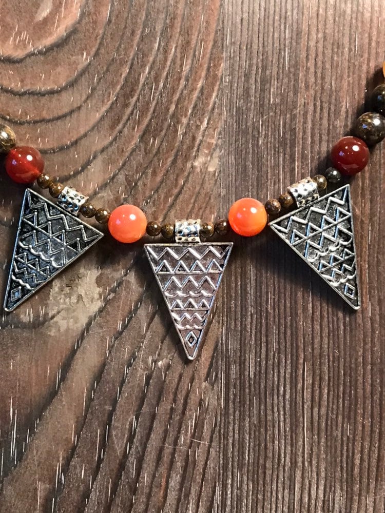 stammes-Schönheit stammes-Schönheit von BedeckedbyAbra