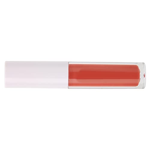 Satin-Lippenstift, Glänzender, Bequemer Lippenstift, Lebendige Farbe, 3 Jahre Haltbarkeit für Frauen, für Zuhause, für Mädchen, für Schönheitssalon von Bediffer